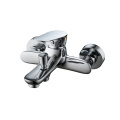 Wholesale bathroom sanitary ware single handle bathroom faucet